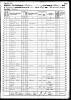 1860 US Federal Census - Simeon Coon Family