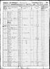 US Federal Census - 1850 - Pg 1