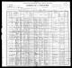1900 US Federal Census - Charles Hawley Family