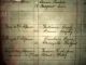 Marriage Record of William Hawley and Annie Hayley - Pg 104