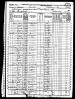 1870 US Federal Pupulation Census