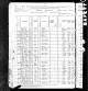 1880 US Federal Population Census - William T. King Family