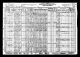 Roy George Scott Family on 1930 Census in Clinton Township, Macomb, Michigan